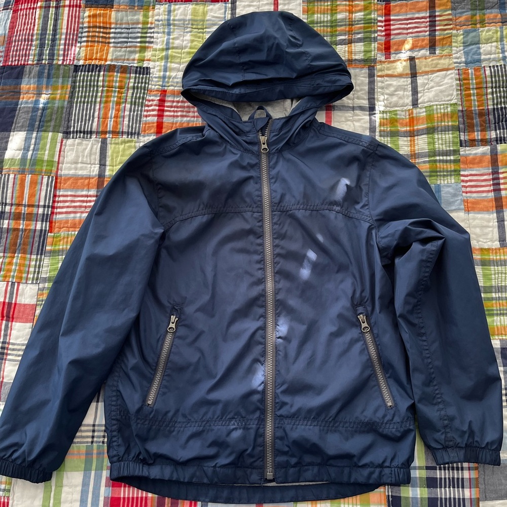GapKids Raincoat